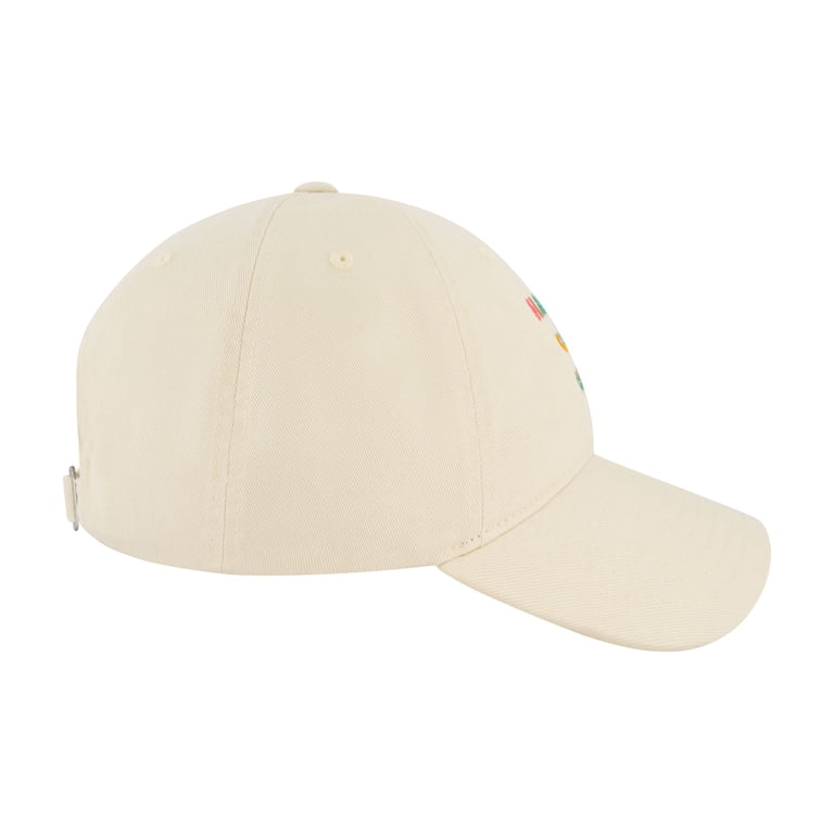 Hello Kitty Baseball Cap Women\'s Cotton Adjustable Sun Hat Curved Brim Hello Kitty Dad Hat, Adult Women main image 2