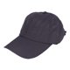 thumbnail image 1 of Gorra de béisbol azul oscuro de verano con visera de secado rápido y protección solar para exteriores, gorra de moda para hombre adulto., 1 of 7