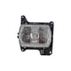 thumbnail image 1 of FARO D21 1994 al 2008 NISSAN Izquierdo/Piloto DEPO ., 1 of 4
