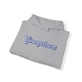 thumbnail image 4 of Georgetown Hoodie Gifts Hooded Sweatshirt Pullover Shirt, 4 of 4