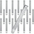thumbnail image 1 of 80pcs Sewing Clips Metal Edging Tools Sewing Clips for Fabric Quilting Pins and Marking Accessories, 1 of 6