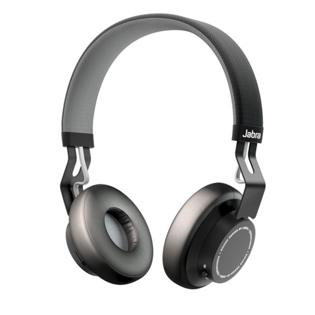 Audífonos Jabra Bluetooth Jabra Move Negro