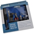 thumbnail image 2 of GrooveTech Guitar Player Tech Kit, 2 of 3