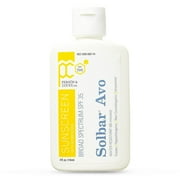 Solbar AVO SPF 35 Sunscreen, 4 Oz