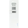 Senco DuraSpin 2 Square Bits, DS20014v & AC EA0123 (42 Packs