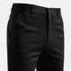thumbnail image 2 of 29-42 pantalones de traje informales de negocios a la moda finos de verano para hombre, pantalones largos, pantalones formales de manga recta elástica para hombre de talla grande 28-40, 2 of 5