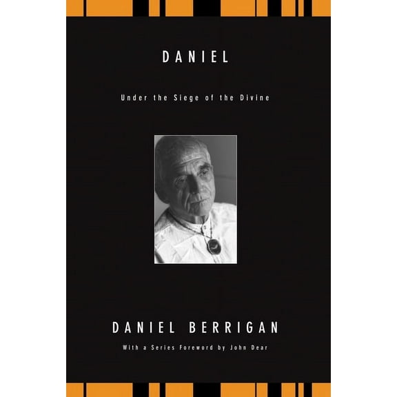 Daniel Berrigan Reprint: Daniel (Paperback)