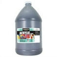thumbnail image 2 of Sargent Art® Acrylic Paint, Black, 64 oz. Bottle (Half Gallon), 2 of 2