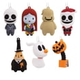 thumbnail image 3 of Disney Tim Burton's The Nightmare Before Christmas Series 2 Mystery Hallmark Ornament (One Random Figure), 3 of 4