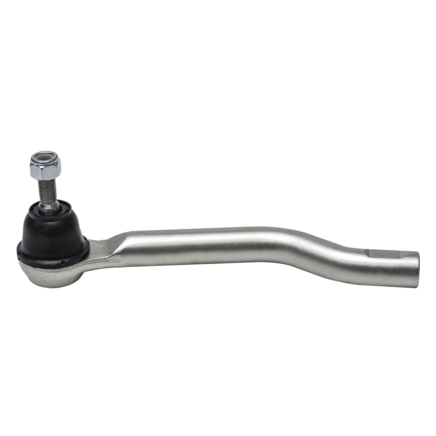 Detroit Axle - 2pc Front Outer Tie Rods for 2014-2020 Nissan Rogue 2017-2022 Rogue Sport 2017-2023 Qashqai, 2 Outer Tie Rod End Links 2015 2016 2018 2019 2021 Replacement