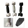 thumbnail image 5 of Outil de Réparation de Mousseline Attelle de Guitare Luthier Support Portable Léger Outil de Réparation Support Sonore 3.15 Pouces Attelle Pratique, 5 of 5