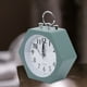thumbnail image 5 of Reloj Despertador Digital Silencioso Sincero Verde, 5 of 9