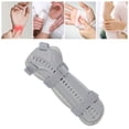thumbnail image 2 of Paokuoon Sprained Wrist Compression Brace Sprained Wrist Brace Breathable Adjustable Compression Left Right Hand Arthritis Pain Relief Stabilizer, 2 of 9