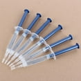 thumbnail image 2 of Teeth Brightening Whitening Oral Gel Kit Tooth Whitener Teeth White Kit, 2 of 6