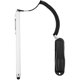 thumbnail image 1 of wonima11 Tounch Screen Pen,Stylus Pen with Tether,Capacitive Touch Screen Stylus with Holder for Tablet Laptop Mobile Phone GPS, 1 of 1