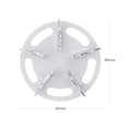 thumbnail image 2 of Cutter Replacement Head Compatible with Mijia Lint Remover MQXJQ01KL, 2 of 7