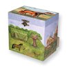 Horse Ranch Musical Treasure Box