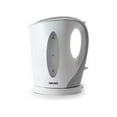 thumbnail image 6 of Aroma 1.5-Liter Electric Kettle, White/Grey, 6 of 6