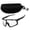Black, variant on 2026 New Photochromic Cycling Sunglasses,Bold Square Full Rim Sport Riding Glasses,Polarized Sports Sunglasses for Men Women,UV400 Protection Sun Glasses for Running Cycling Fishing(White)