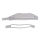 thumbnail image 4 of Soporte Para El Cuello, Cuello Cervical, Esponja Agradable Para La Piel, Agradable Tracción, Alivio Del Estrés, Correa De Fijación Extraíble, Mantenimiento Cálido Para El ANGGREK Ocean Broad Surfboard Fins, 4 of 8