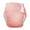 Pink, variant on Reusable Adults Cloth Diapers Wraps Incontinence Underwear for Elderly Women Men Pink