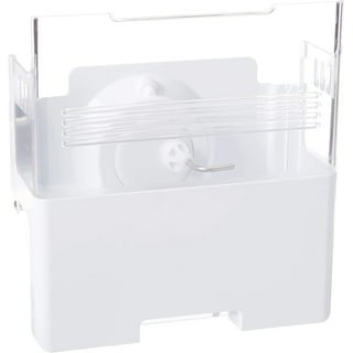 LG Refrigerator Freezer Ice Bucket Replacement #MKK61841801 