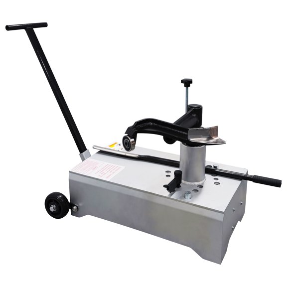 16" 17.9-19.5" 22.5" Truck Tire Changer Electric Tire Changing Machine Vacuum Tire Removal Machine