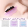 thumbnail image 2 of Pair Silicone Butterfly Lash Lift Pad Eyelash Perm Rod Lash Lifting, 2 of 8