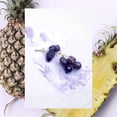 thumbnail image 2 of Exfoliante Corporal RAW SUGAR Piña Baya de Maqui y Coco Prensado en Frío Vegano Sin Sulfatos ni Para, 2 of 6