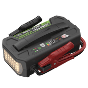 LOKITHOR J3250 PRO Jump Starter with LiFePO4 Safety Battery 3250Amp
