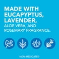 thumbnail image 6 of Vicks BabyRub, Non-Medicated Baby Chest Rub Ointment with Soothing Eucalyptus, Lavender 1.76 oz, 6 of 14