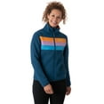 thumbnail image 3 of Cotopaxi Cotopaxi Teca Fleece Full-Zip Jacket for Women, 3 of 12
