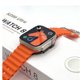 thumbnail image 1 of 2023 Nuevo Estilo Reloj Inteligente Ultra 49mm Serie 8 Macho Bluetooth Impermeable Llamada Inalámbrico, 1 of 4