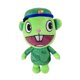 thumbnail image 1 of Muñeco de peluche Happy Tree Friends para niños y niñas, juguete de Anime de dibujos animados Kawaii, almohada suave, regalo de decoración de habitación, 28cm Fivean Peluches, 1 of 2