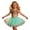 A-Mint Green519, variant on JAJAHO Toddler Girls Tutu Skirt Pom Poms Tulle Puffy Skirts Baby Girl Clothes For Carnival Party Dance Performance 6M-4Y Cozy Skirt