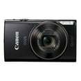 thumbnail image 1 of Canon Ixus 285 HS Black, 1076C001 (International Version), 1 of 3