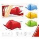 thumbnail image 1 of Hot6sl Ofertas de La Semana Juego Completo de Juguetes Intelectuales para Niños con Cerradura Luban y Hebilla de Alta Dificultad Kongming Lock, 1 of 5