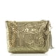 thumbnail image 2 of Bolso de Dama AngeLozano  Modelo Arena Oro Grabada, 2 of 3