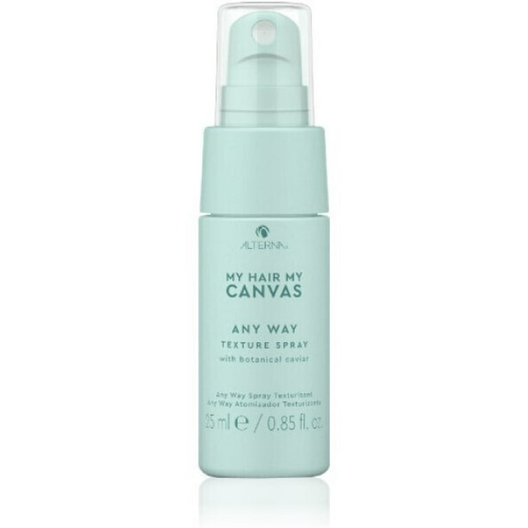 Alterna My Hair My Canvas Any Way Texture Spray 5oz Alterna My Hair My Canvas Any Way Texture Spray 5oz