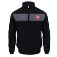 thumbnail image 2 of Arsenal FC Boys Contrast Striped Tracksuit, 2 of 6