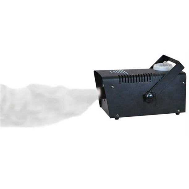 Halloween 400W Fog Machine with Wireless Remote