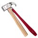 thumbnail image 4 of Martillo de acampada C6 - Cabeza de acero inoxidable y mango de madera, ideal para camping y senderismo, 4 of 6