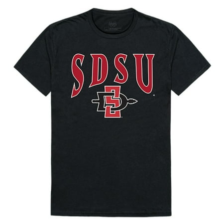 sdsu womens shirt