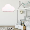 thumbnail image 2 of Mini lindo LED 7 colores luz nocturna lámpara de pared con carga USB para decoración de habitación de niños, 2 of 8