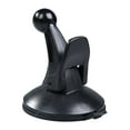 thumbnail image 3 of 360° Rotatable GPS Suction Cup Mount Holder, Replacement Stand for Garmin Nuvi, Plastic Dashboard Windshield Car Accessory, 3 of 7