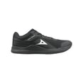 thumbnail image 1 of Tenis Pirma Talla 27.5 negro, 1 of 4