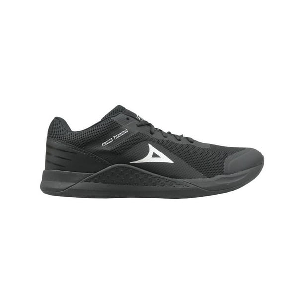 Tenis Pirma Talla 30 negro