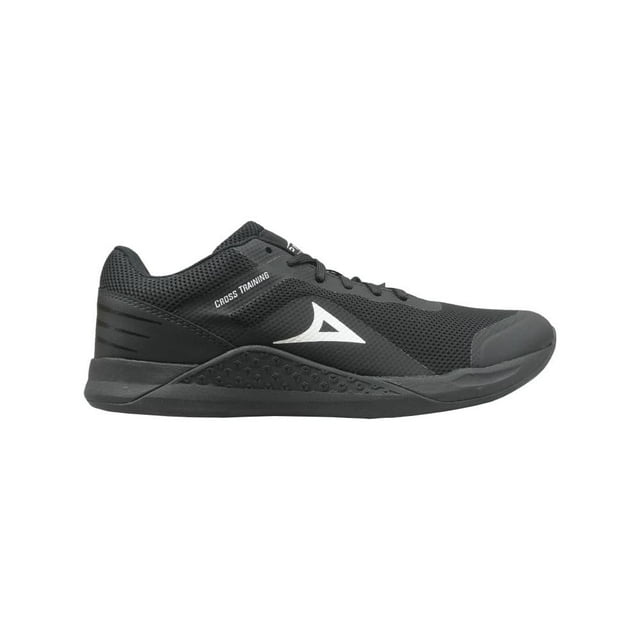 Tenis Pirma Talla 26.5 negro