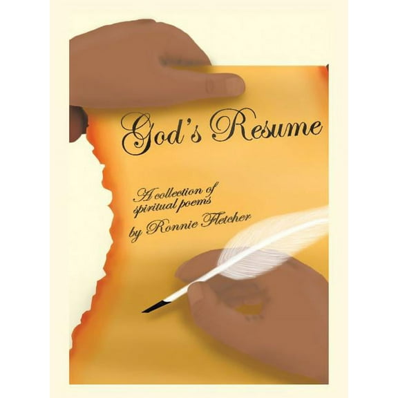 God'S Resume