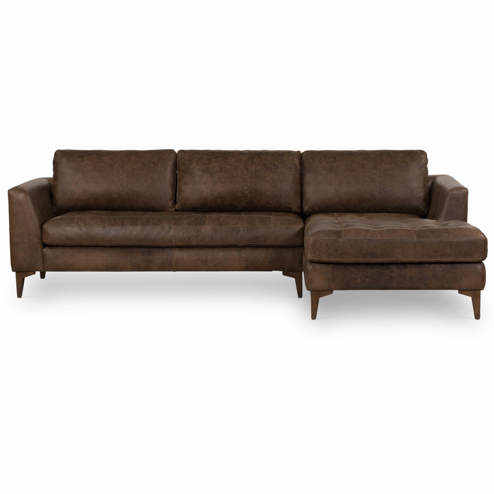 Poly and Bark Calle Sectional Sofa